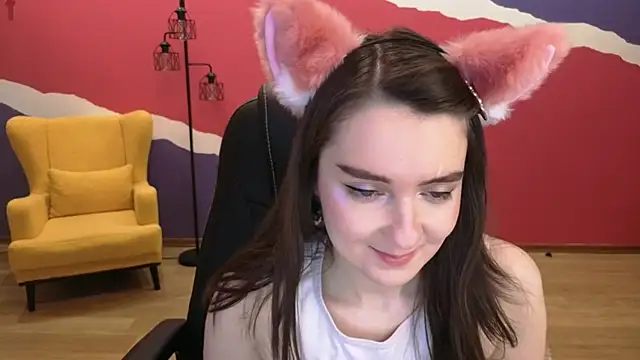 CloudGrace online show from November 26, 2025, 3:17 am