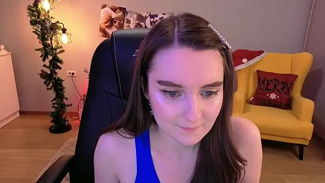 CloudGrace online show from December 13, 2025, 8:04 pm