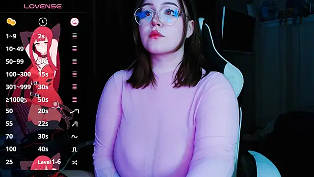 Snapshot of Mini_Mo chatting on April 1, 2026, 3:42 pm Mini Mo online show from April 1, 2026, 3:42 pm