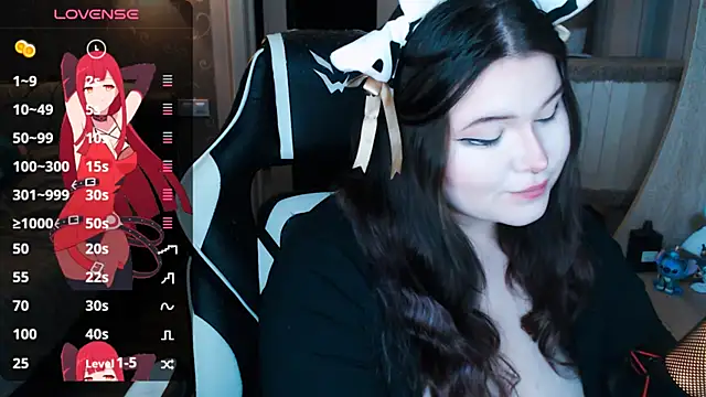 Mini Mo online show from October 29, 2025, 10:36 am