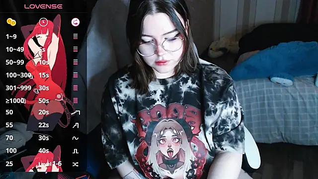 Snapshot of Mini_Mo chatting on January 19, 2026, 12:31 pm Mini Mo online show from January 19, 2026, 12:31 pm