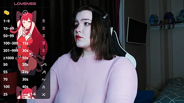 Mini Mo online show from December 19, 2025, 1:02 pm