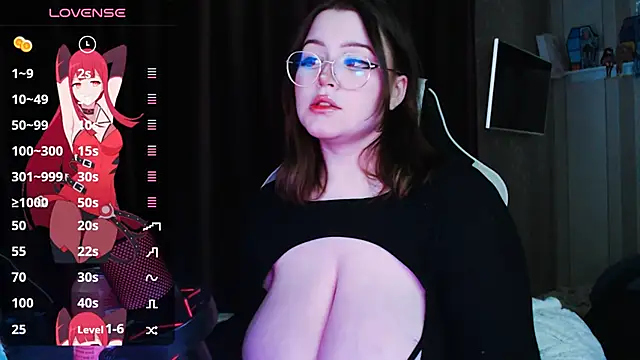 Snapshot of Mini_Mo chatting on March 25, 2026, 12:59 pm Mini Mo online show from March 25, 2026, 12:59 pm