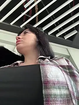 Wet  Bunny online show from March 11, 2026, 6:18 am