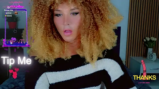 HelenSpellman online show from April 23, 2026, 10:33 pm