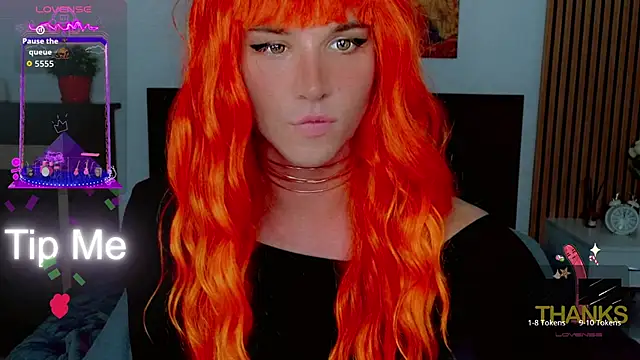 HelenSpellman online show from April 28, 2026, 11:09 pm