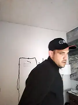 Codymc89 online show from November 30, 2025, 9:10 am