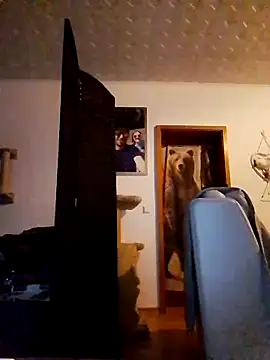 Codymc89 online show from April 19, 2026, 6:43 pm