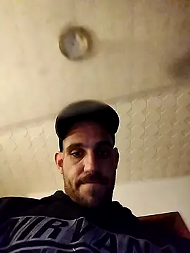 Codymc89 online show from October 17, 2025, 8:32 pm