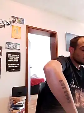 Snapshot of Codymc89 chatting on May 25, 2026, 3:33 pm Codymc89 online show from May 25, 2026, 3:33 pm