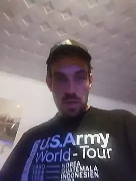 Codymc89 online show from October 1, 2025, 10:57 pm