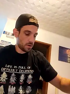 Codymc89 online show from September 26, 2025, 6:59 pm