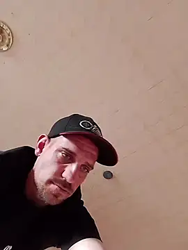 Codymc89 online show from April 20, 2026, 5:25 pm