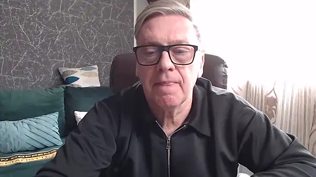 RobertStripX online show from February 28, 2026, 12:27 pm