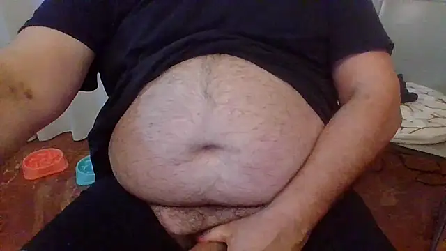 ANONIMO7735 online show from September 24, 2025, 4:41 am