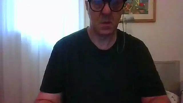 ANONIMO7735 online show from May 29, 2026, 4:57 pm