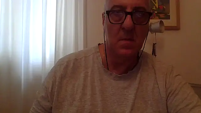 ANONIMO7735 online show from September 29, 2025, 9:27 am