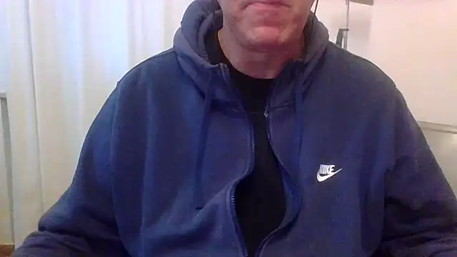 ANONIMO7735 online show from November 3, 2025, 5:34 am