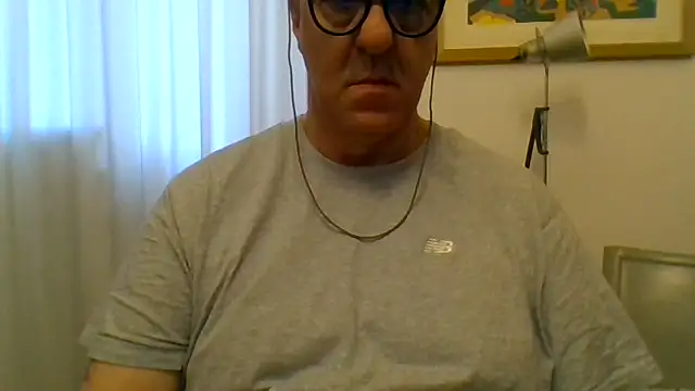 ANONIMO7735 online show from May 24, 2026, 4:34 am