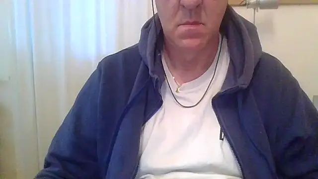 ANONIMO7735 online show from November 21, 2025, 5:50 am