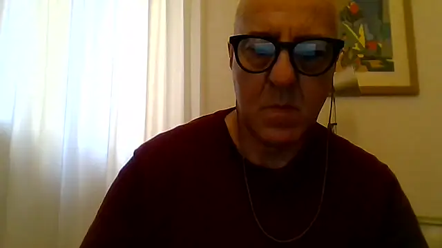 ANONIMO7735 online show from May 20, 2026, 4:59 pm