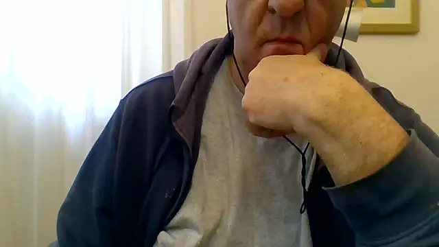 ANONIMO7735 online show from May 11, 2026, 5:09 am