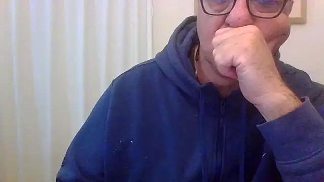 ANONIMO7735 online show from October 4, 2025, 5:25 pm