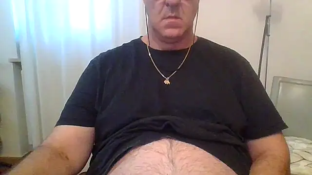 ANONIMO7735 online show from September 23, 2025, 5:03 am