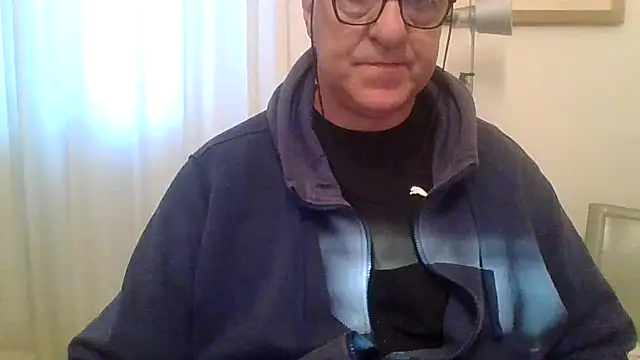 ANONIMO7735 online show from November 23, 2025, 6:23 am