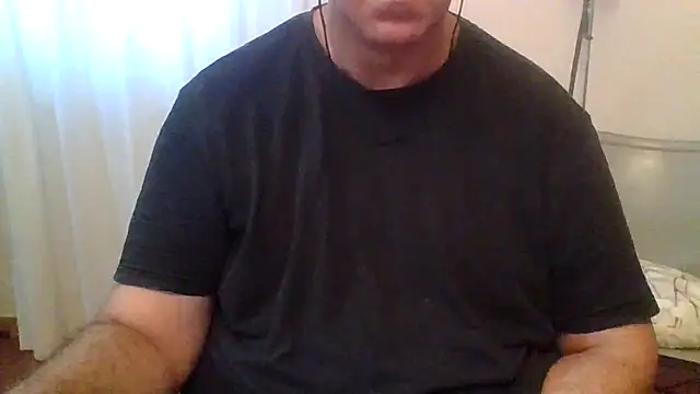 ANONIMO7735 online show from September 20, 2025, 5:12 am