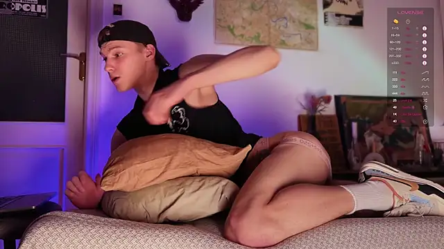 davey ebash online show from April 17, 2026, 5:05 pm