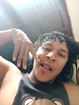 JaMell61 online show from January 14, 2026, 4:43 pm