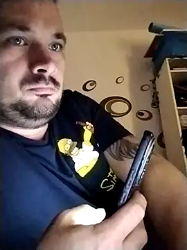 Luismiguel55 online show from October 18, 2025, 4:25 am