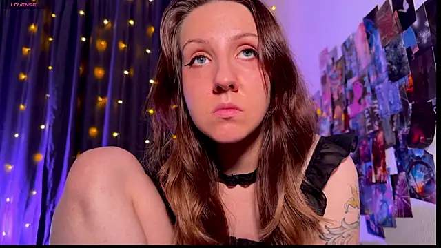 HotaruTomo online show from March 12, 2026, 7:12 am