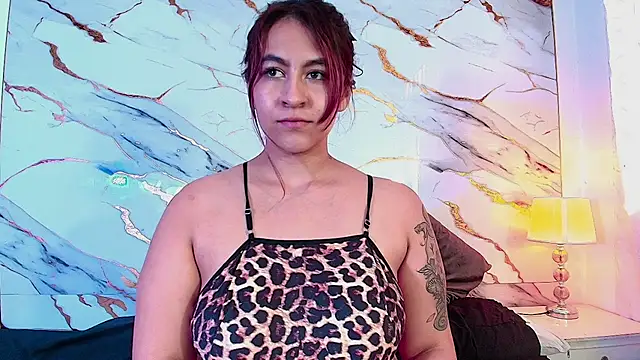 Susana garciia1 online show from March 20, 2026, 9:16 pm