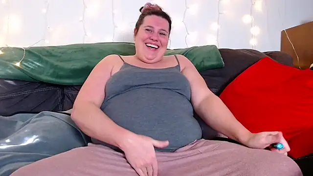 melody mccoy online show from January 12, 2025, 8:03 pm