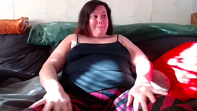 melody mccoy online show from January 16, 2025, 8:57 pm