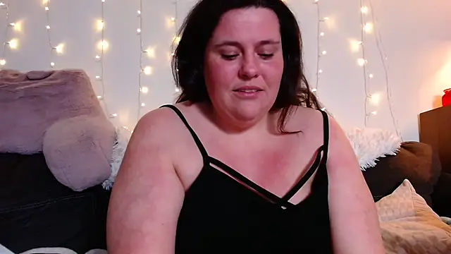 melody mccoy online show from March 21, 2025, 9:34 pm