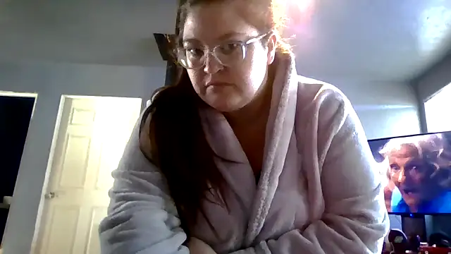 Snapshot of Oklahoma_Horny_Wife chatting on February 7, 2026, 2:58 pm Oklahoma Horny Wife online show from February 7, 2026, 2:58 pm