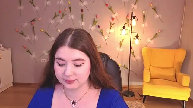 NicoleFoxery online show from May 22, 2026, 8:18 pm
