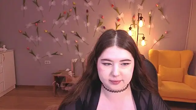 NicoleFoxery online show from May 28, 2026, 3:25 am