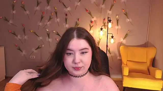 NicoleFoxery online show from April 30, 2026, 6:26 pm