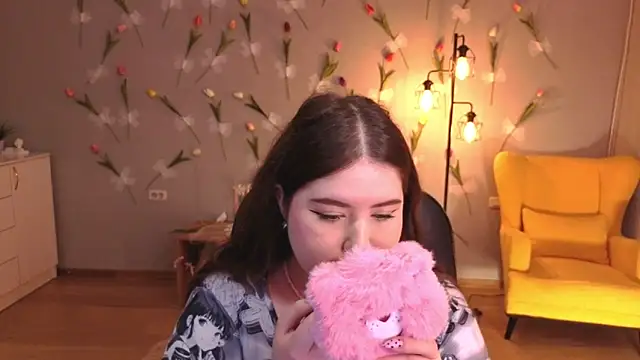 NicoleFoxery online show from May 9, 2026, 6:22 pm