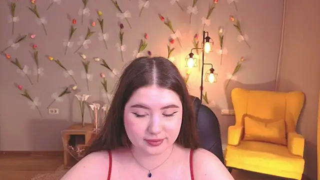 NicoleFoxery online show from April 11, 2026, 6:22 pm