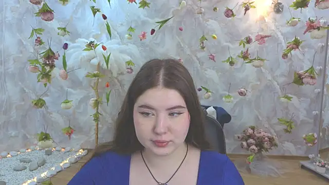 NicoleFoxery online show from April 26, 2026, 8:17 pm