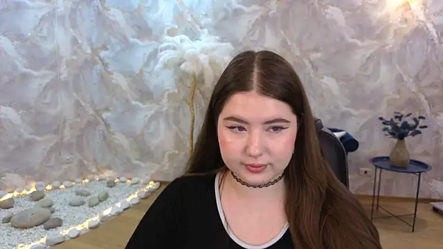 NicoleFoxery online show from February 23, 2026, 6:19 pm