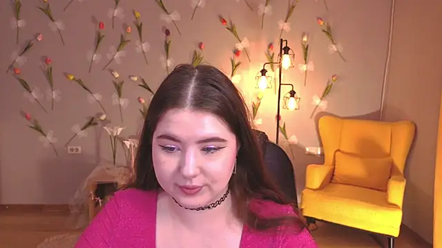 NicoleFoxery online show from April 4, 2026, 3:24 am