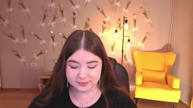 NicoleFoxery online show from April 23, 2026, 6:20 pm
