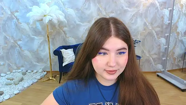 NicoleFoxery online show from November 19, 2025, 3:39 am