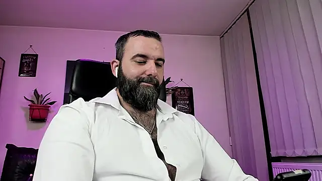 ChristophJules online show from March 5, 2025, 2:03 am